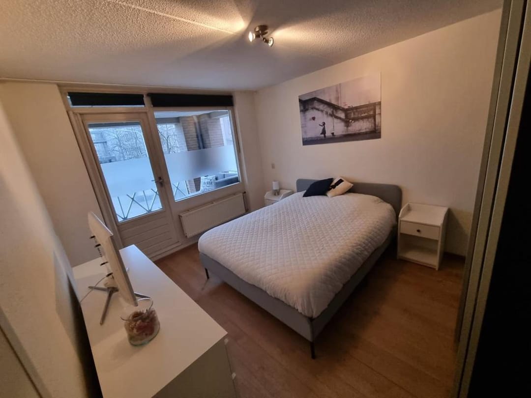 Photo 11 of Erasmusdomein 33-B