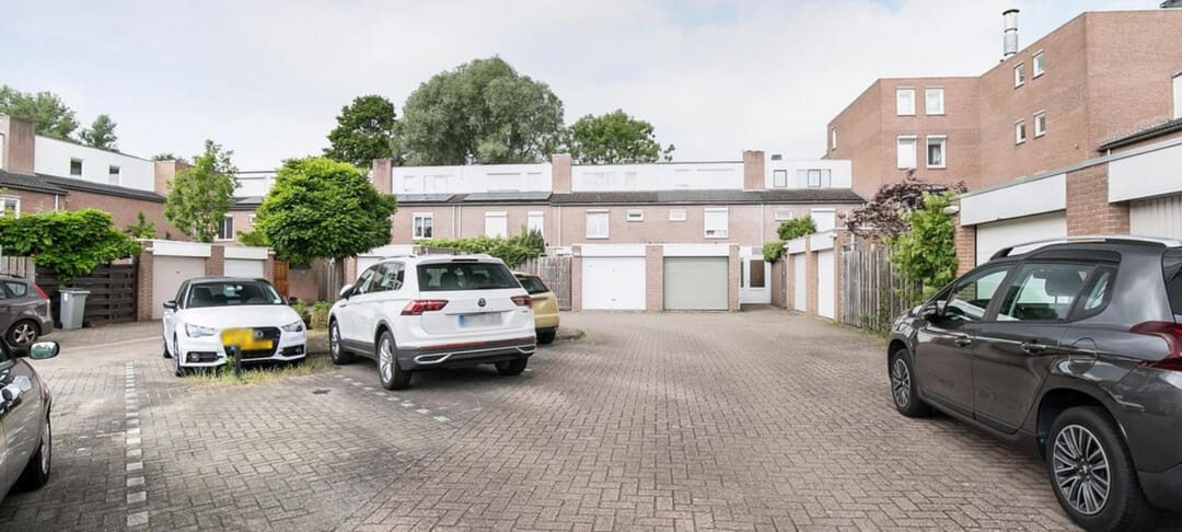 Photo 13 of Erasmusdomein 33-B