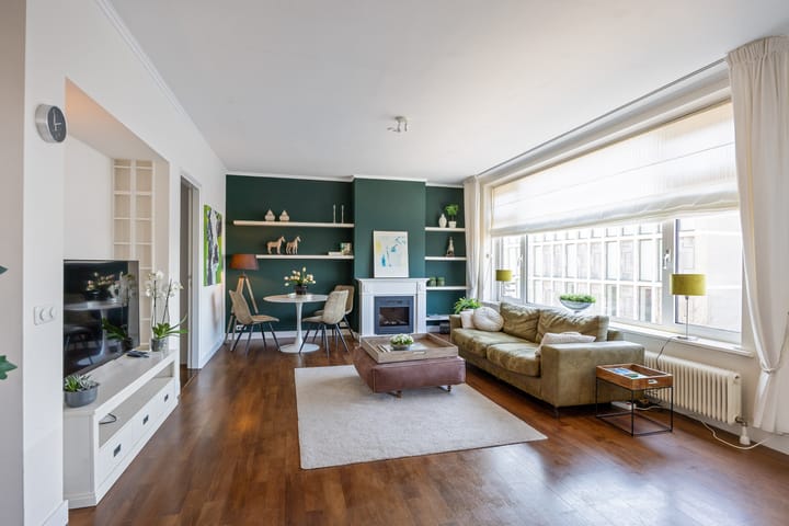 Foto 2 van Kwinkenplein 55