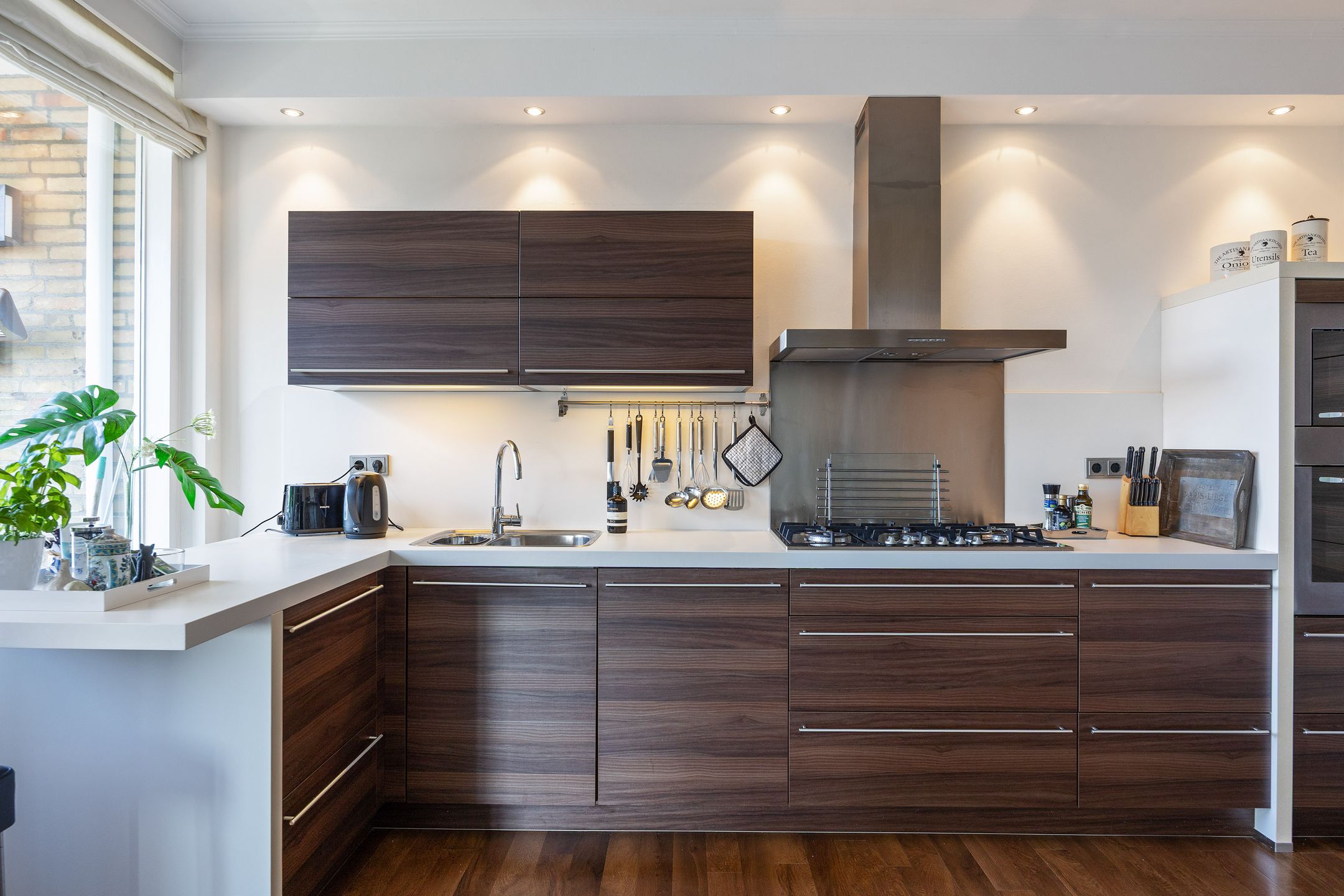 Foto 3 van Kwinkenplein 55