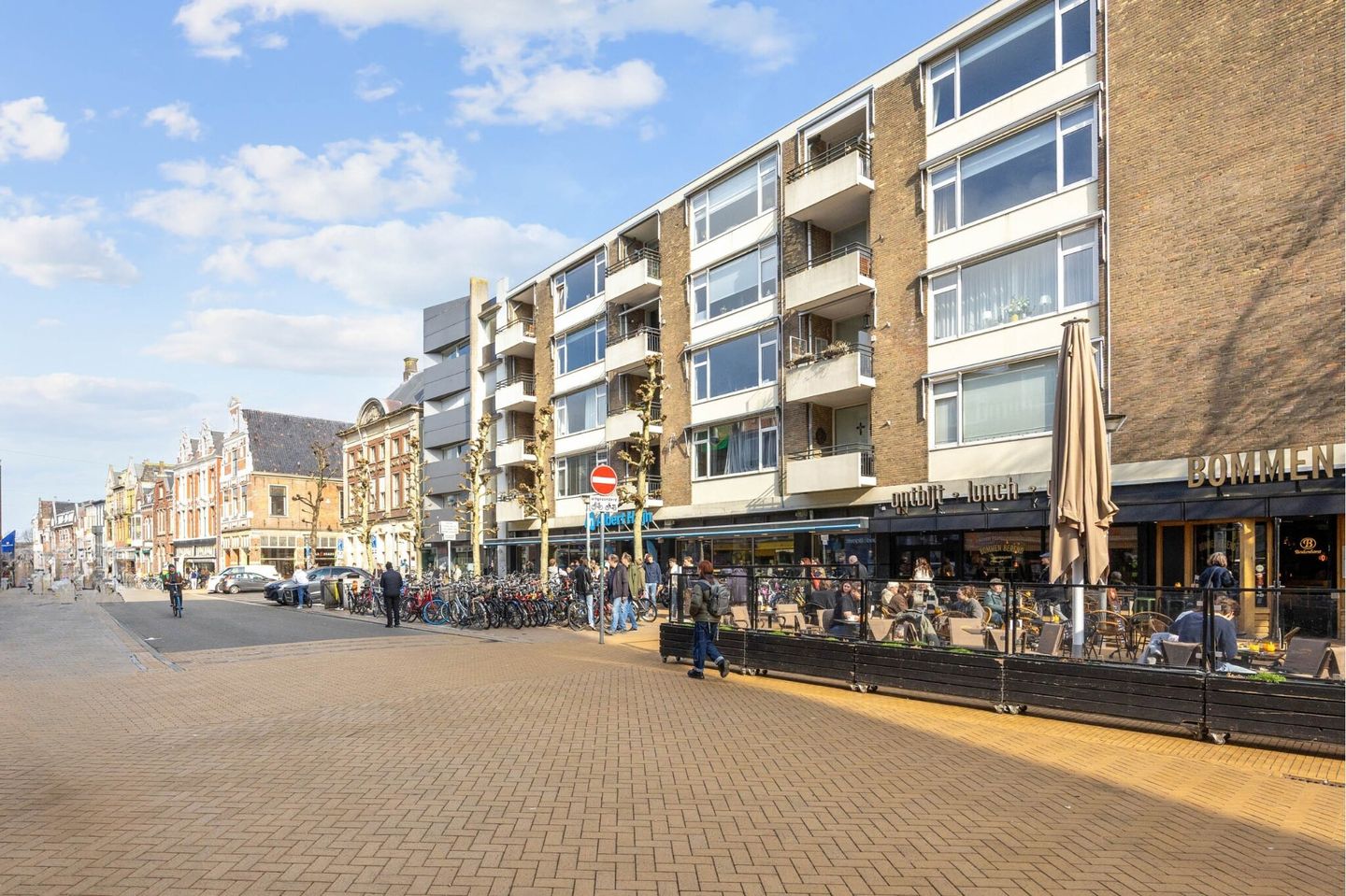 Foto 5 van Kwinkenplein 55