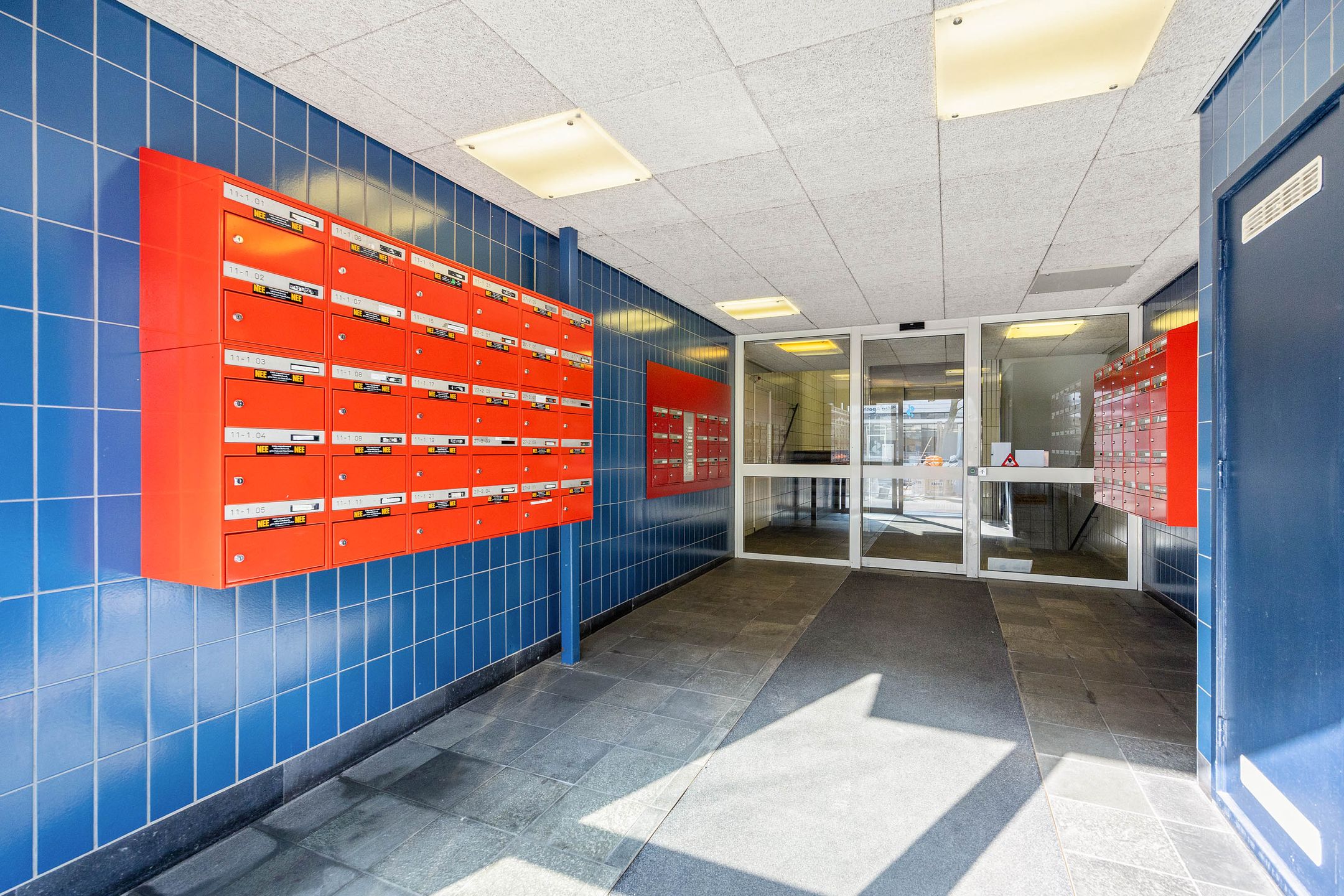 Foto 6 van Kwinkenplein 55