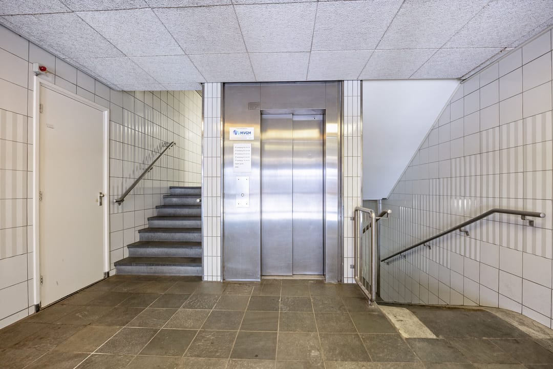 Foto 7 van Kwinkenplein 55