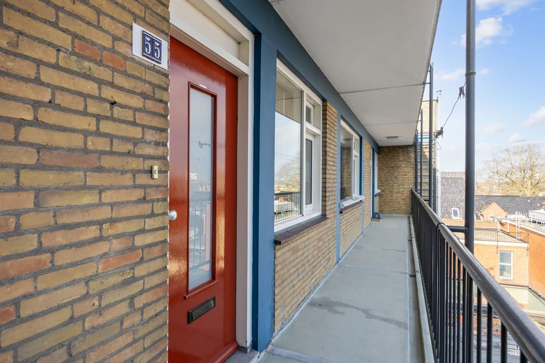 Foto 8 van Kwinkenplein 55