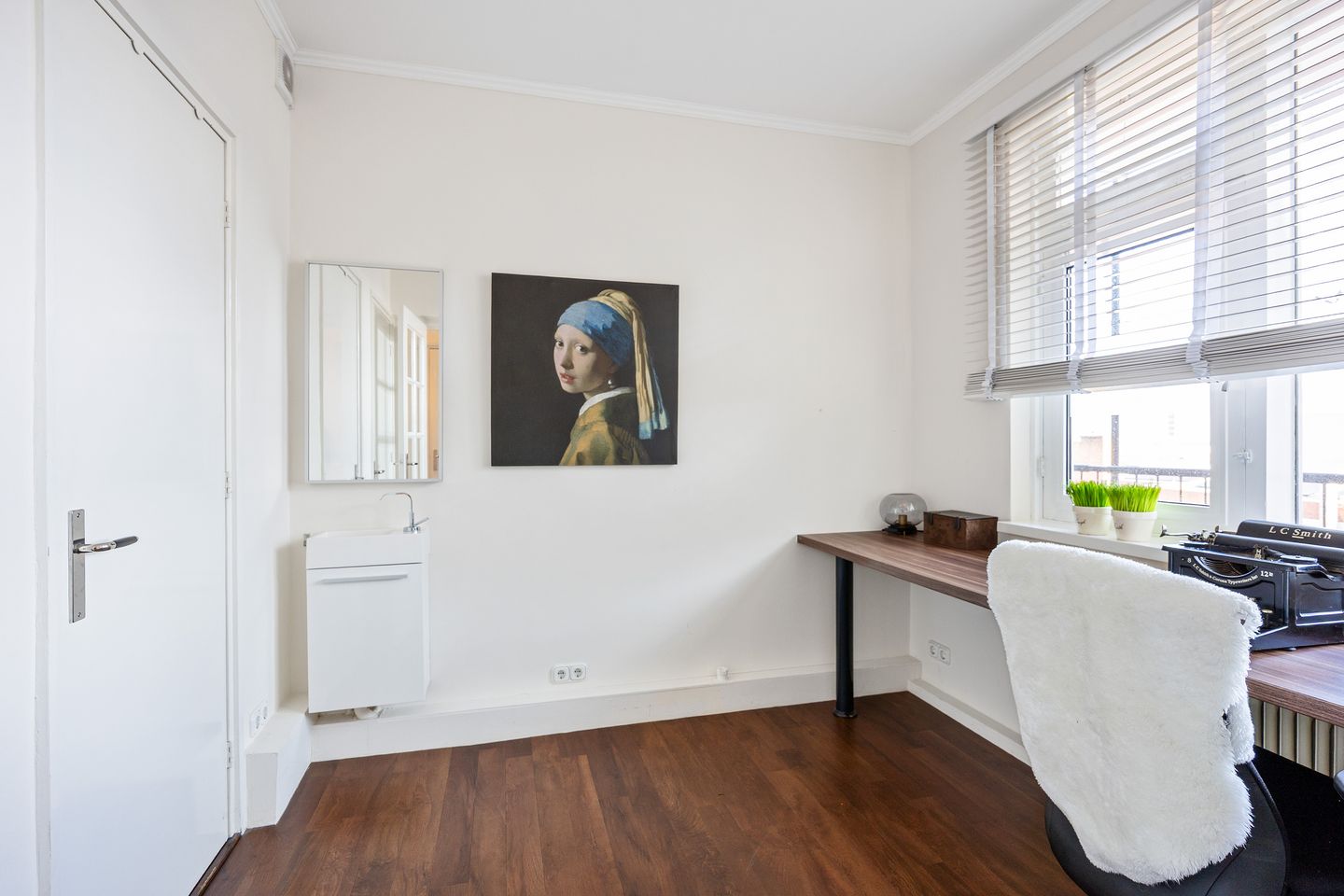 Foto 10 van Kwinkenplein 55