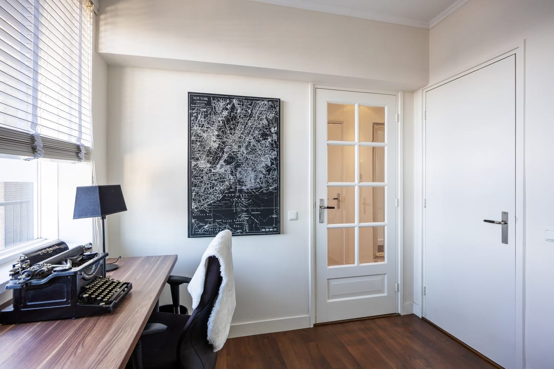 Foto 11 van Kwinkenplein 55