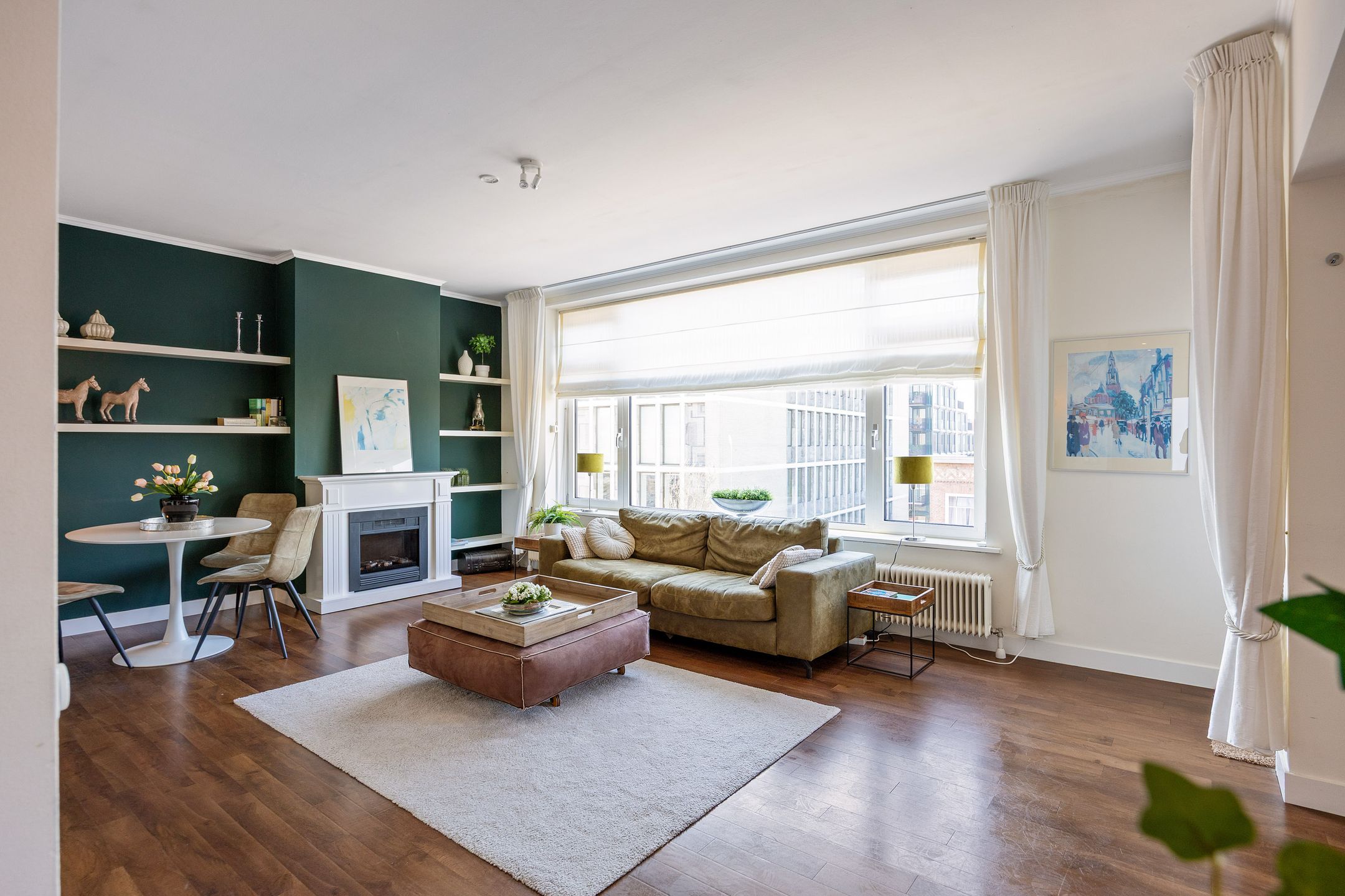 Foto 15 van Kwinkenplein 55