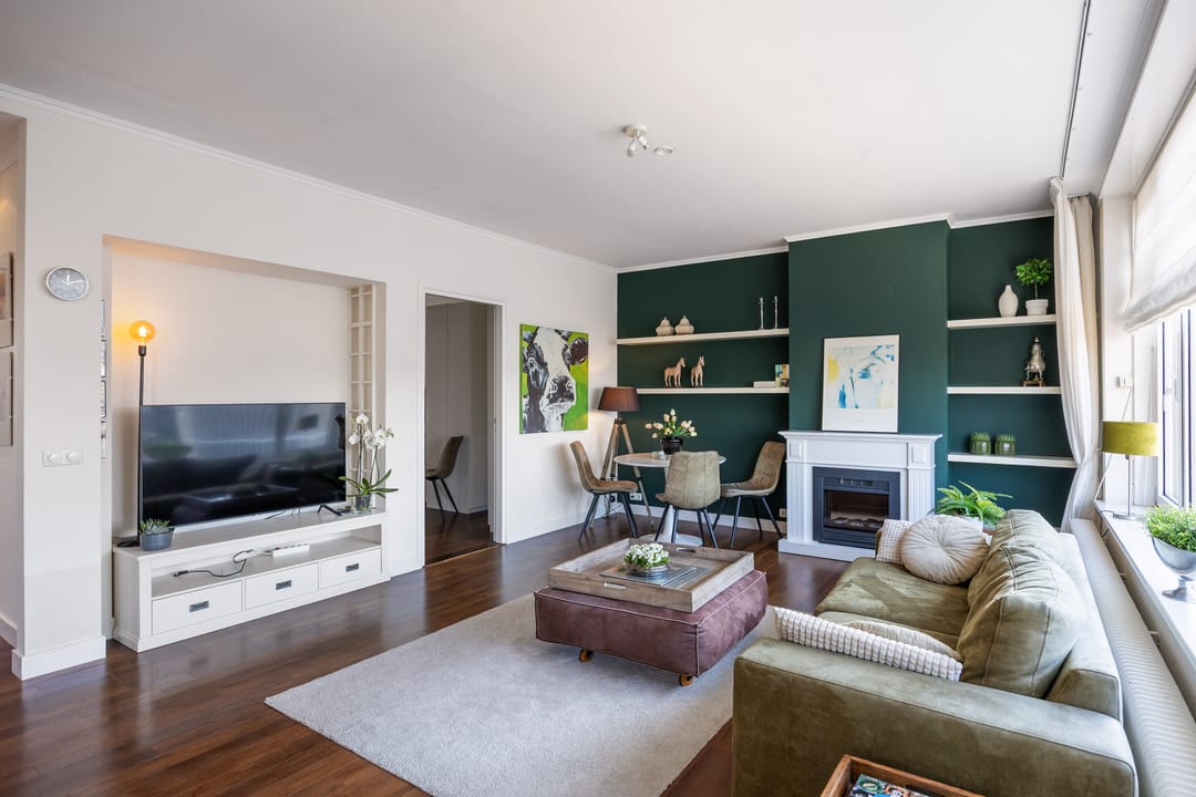 Foto 17 van Kwinkenplein 55