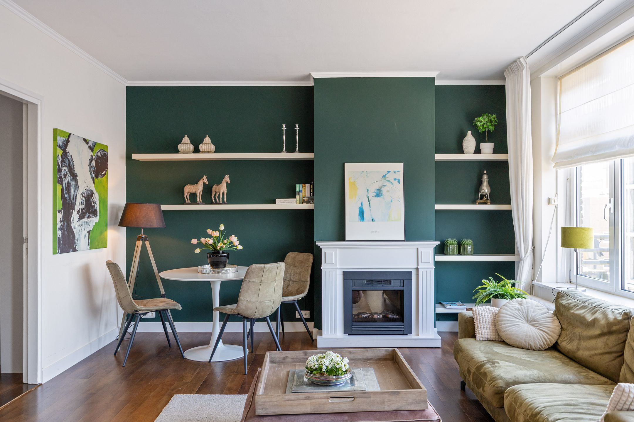 Foto 18 van Kwinkenplein 55