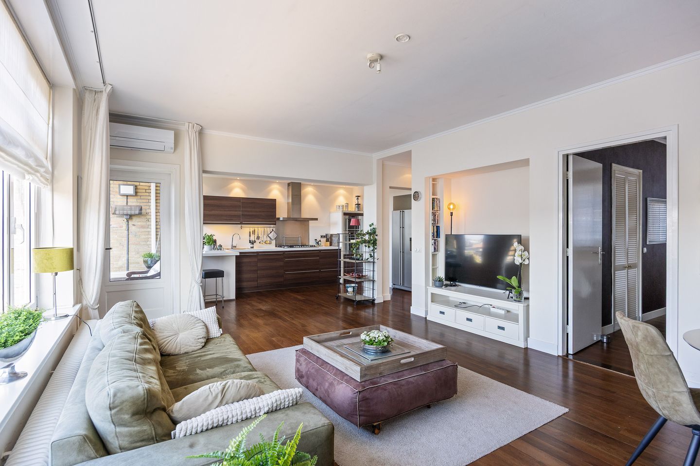 Foto 19 van Kwinkenplein 55