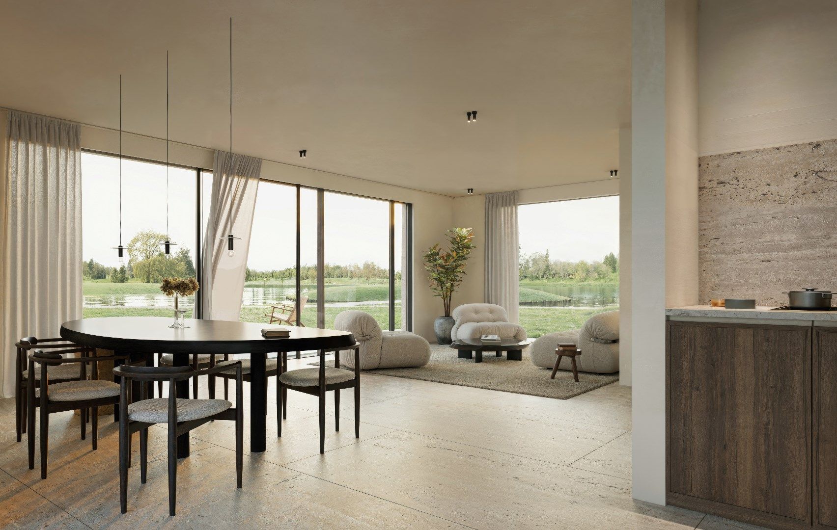 Foto 4 van Zeeland Golf Properties