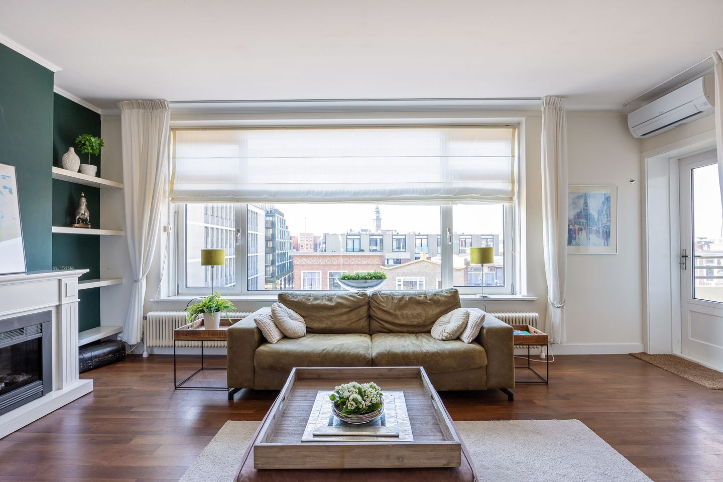 Foto 20 van Kwinkenplein 55