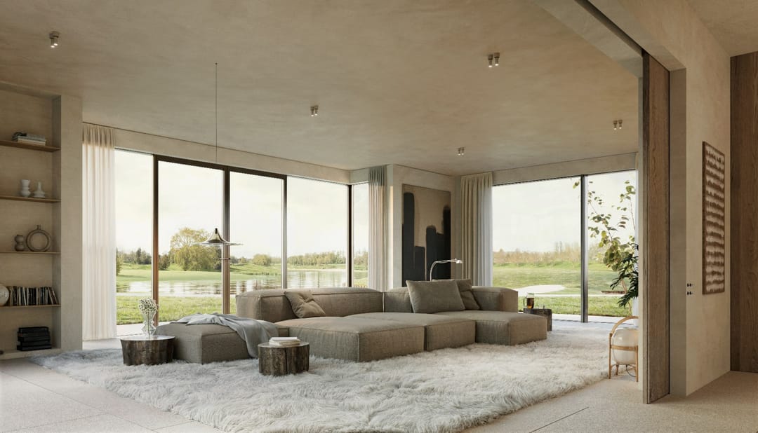 Foto 7 van Zeeland Golf Properties