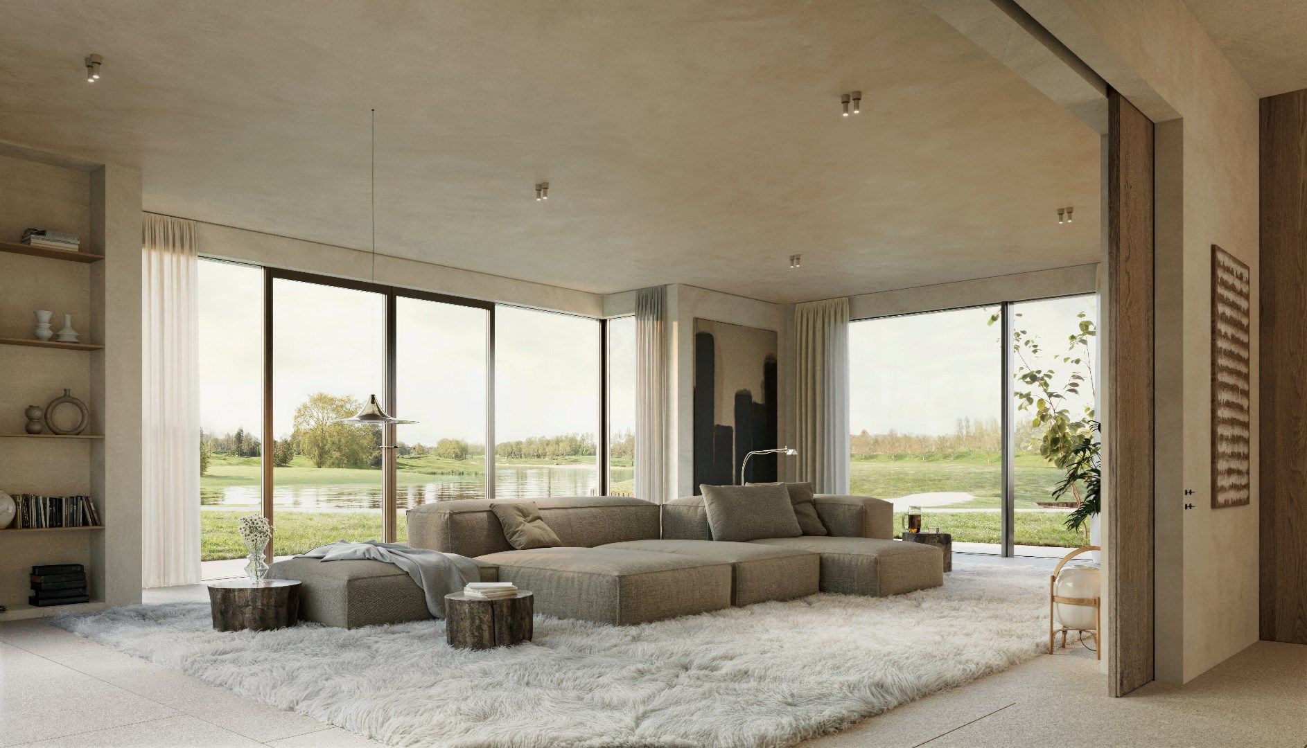 Foto 7 van Zeeland Golf Properties