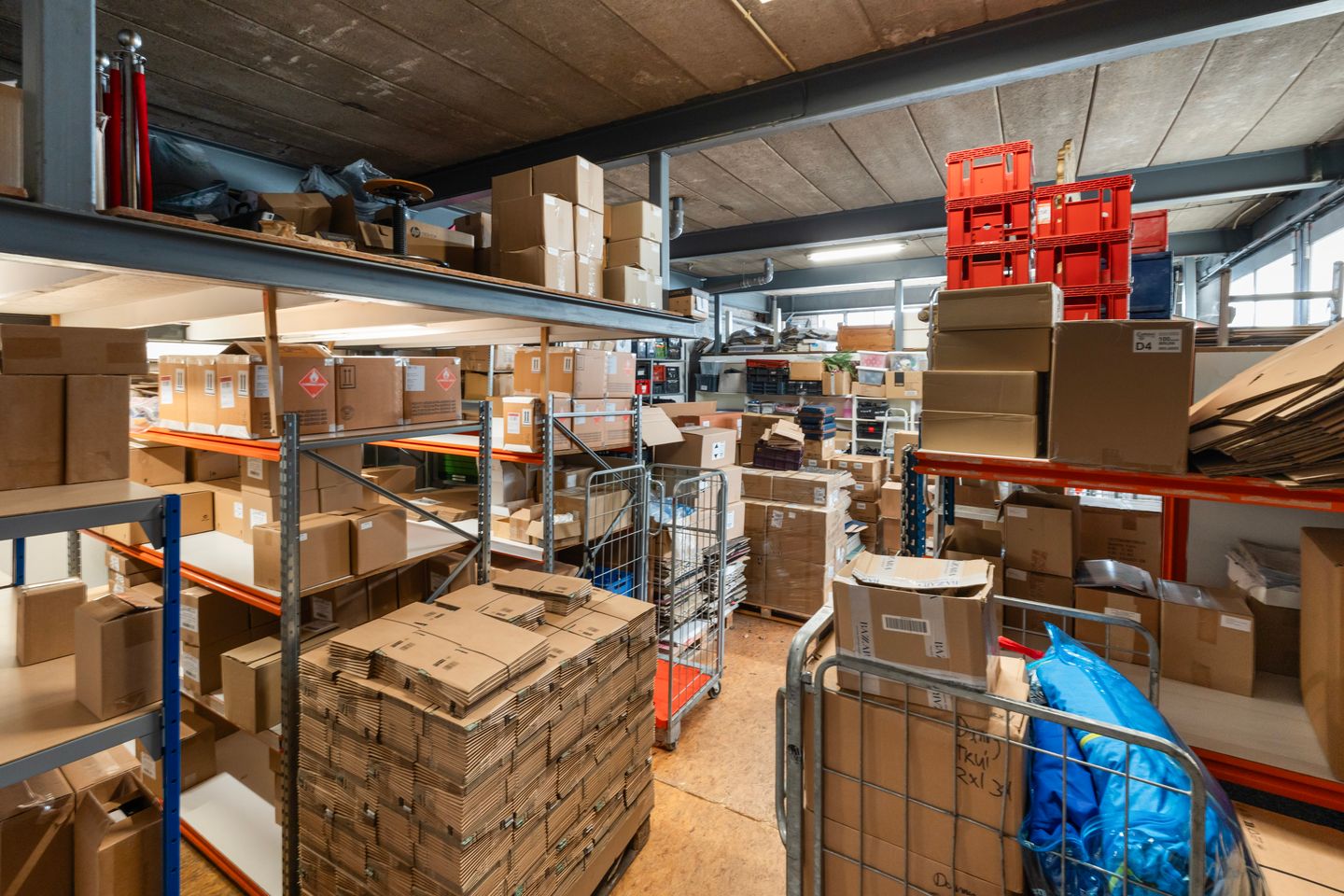 Bekijk foto 4 van Overschieseweg 10