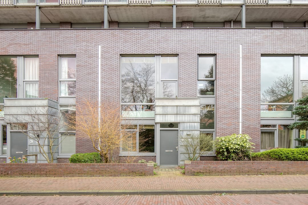 Foto 1 van Friesestraat 63