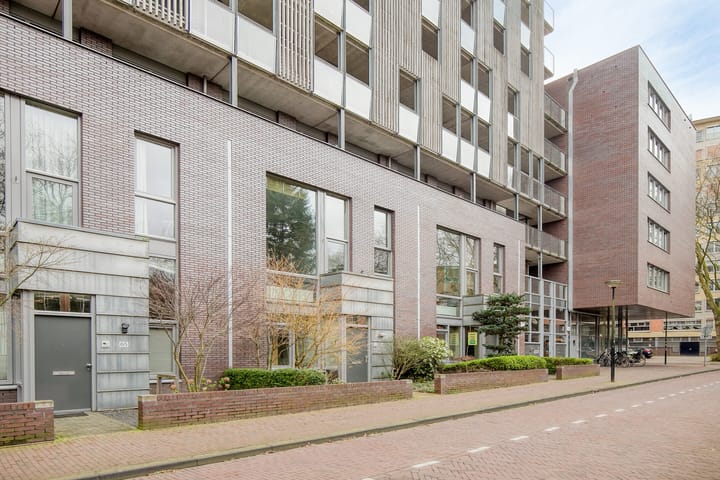 Foto 2 van Friesestraat 63