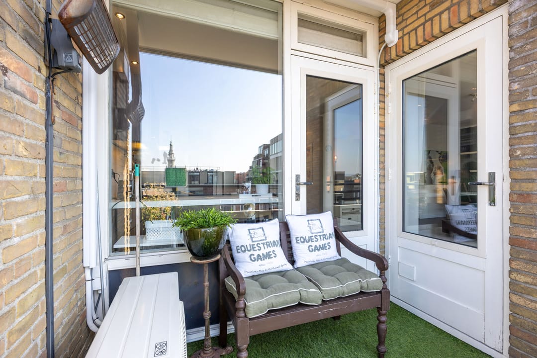 Foto 32 van Kwinkenplein 55