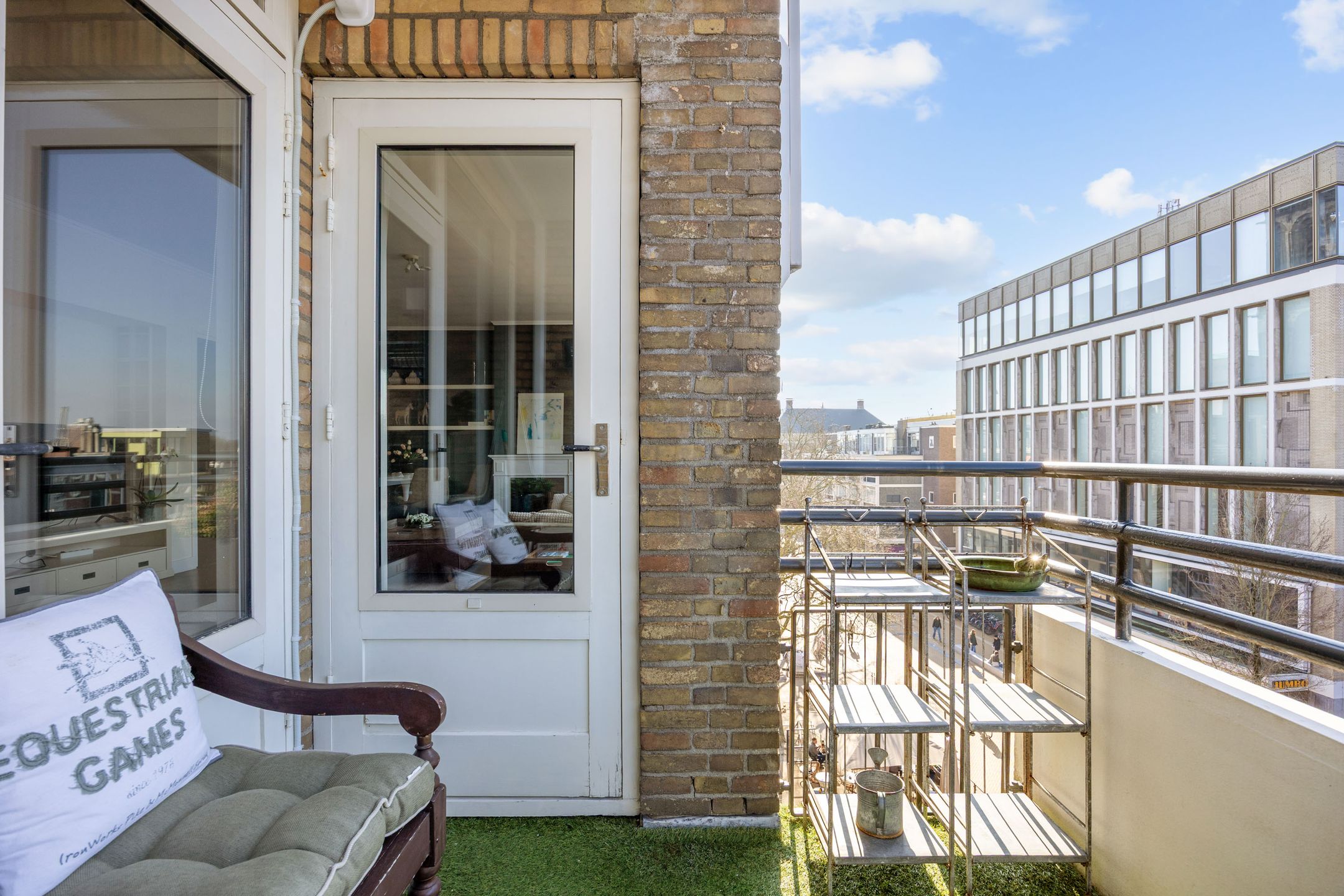 Foto 33 van Kwinkenplein 55