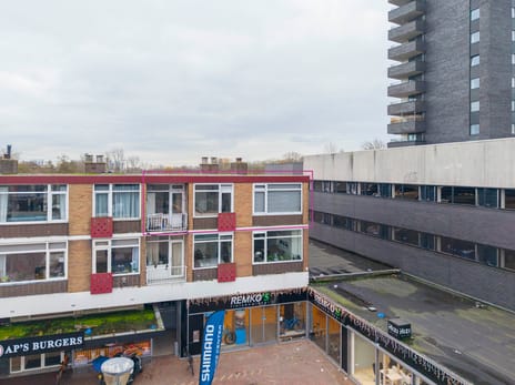 Bevrijdingsplein thumbnail