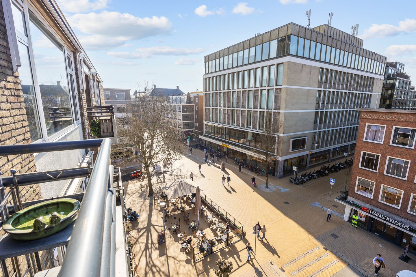 Foto 34 van Kwinkenplein 55