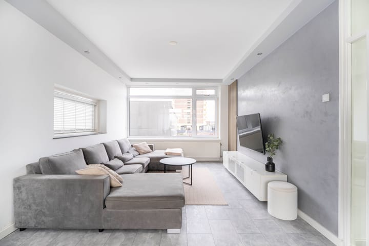 Photo 3 of Bevrijdingsplein 47