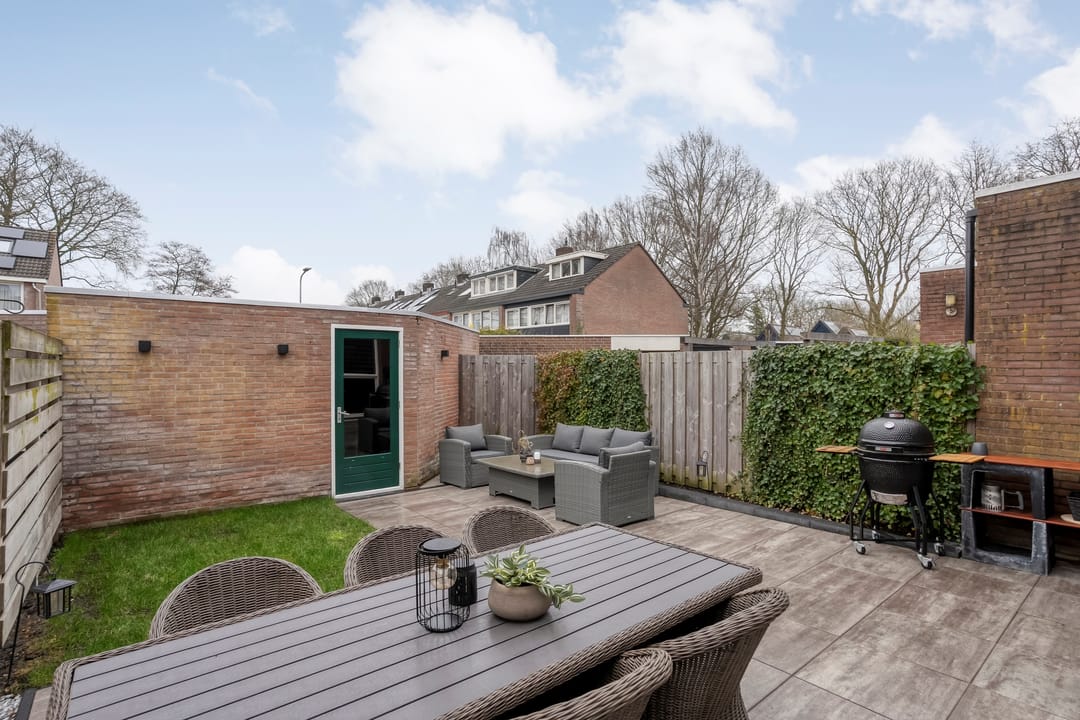 Foto 38 van Roerdomplaan 103