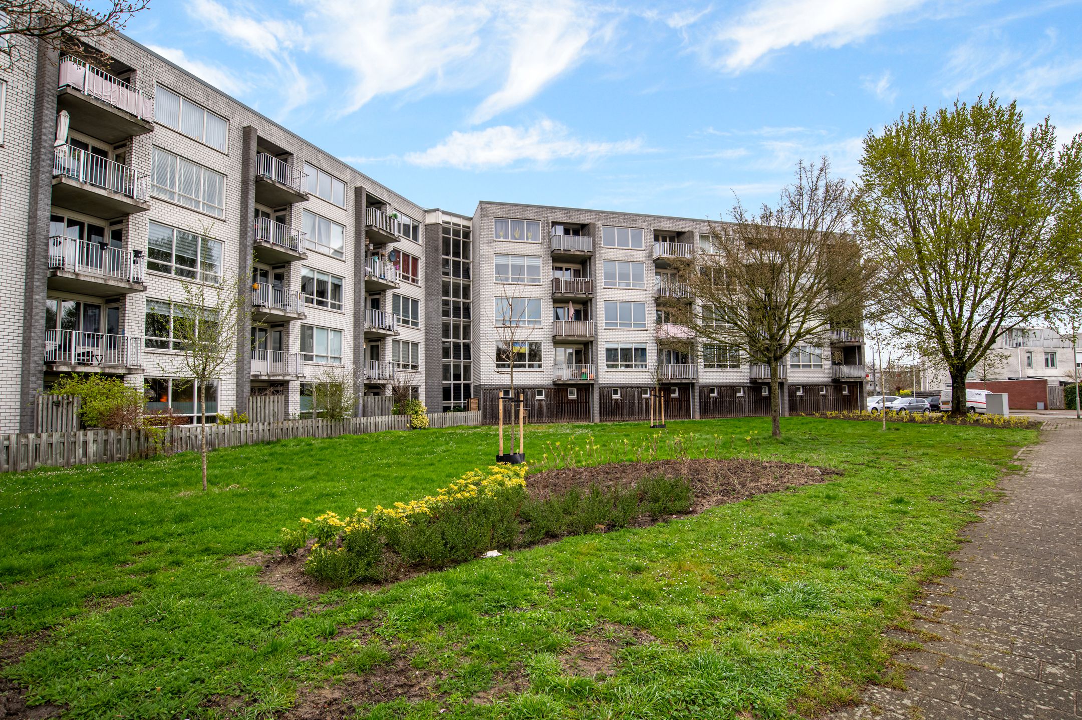 Mr. Samuel van Houtenhof 72 