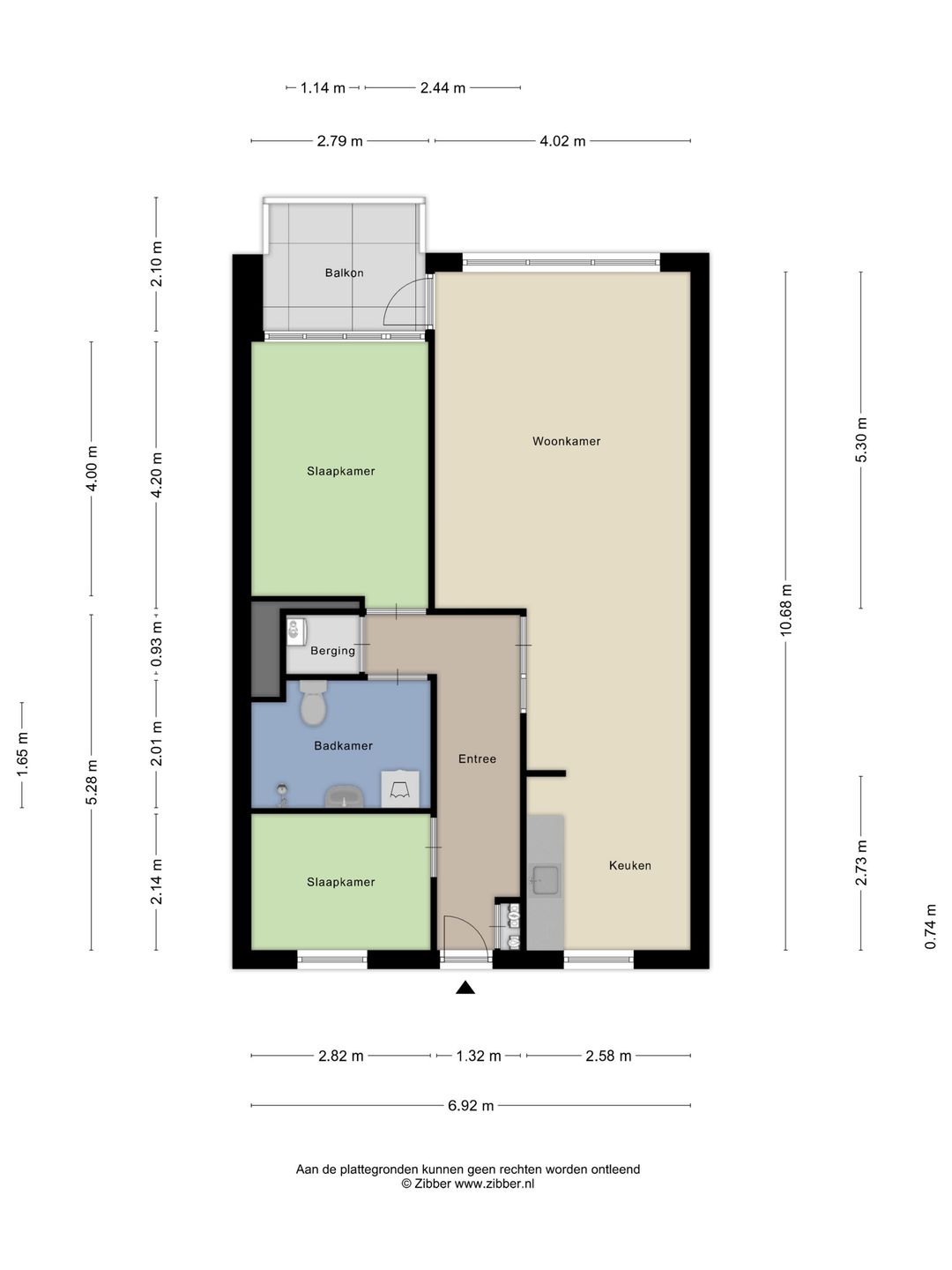 Foto 26 van Mr. Samuel van Houtenhof 72