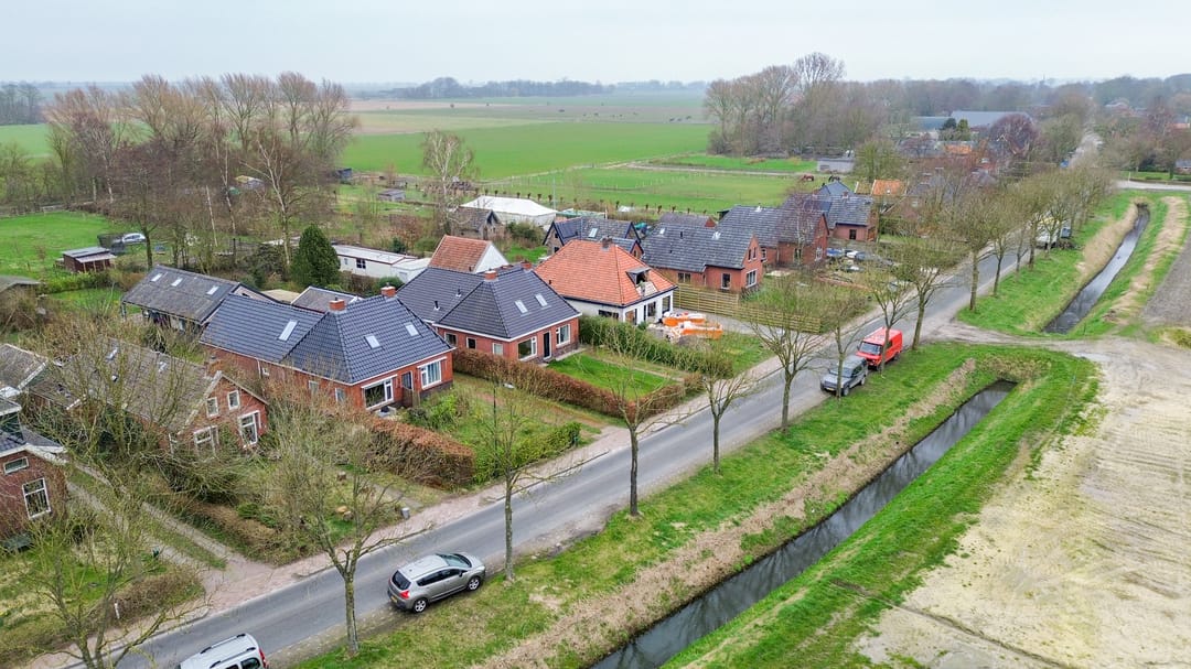 Photo 2 of Wierhuisterweg 21