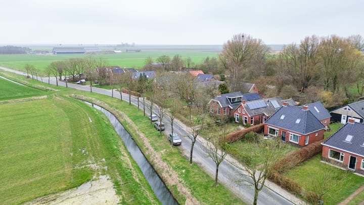 Foto 3 van Wierhuisterweg 21