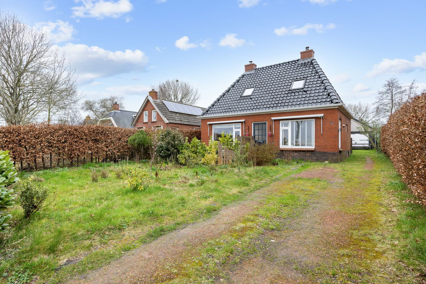 Photo 4 of Wierhuisterweg 21