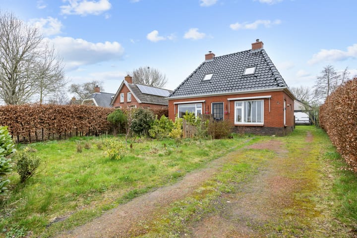 Foto 4 van Wierhuisterweg 21