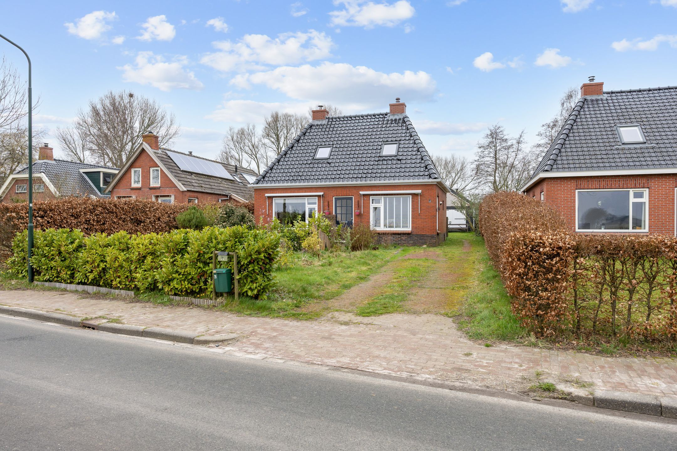 Photo 6 of Wierhuisterweg 21