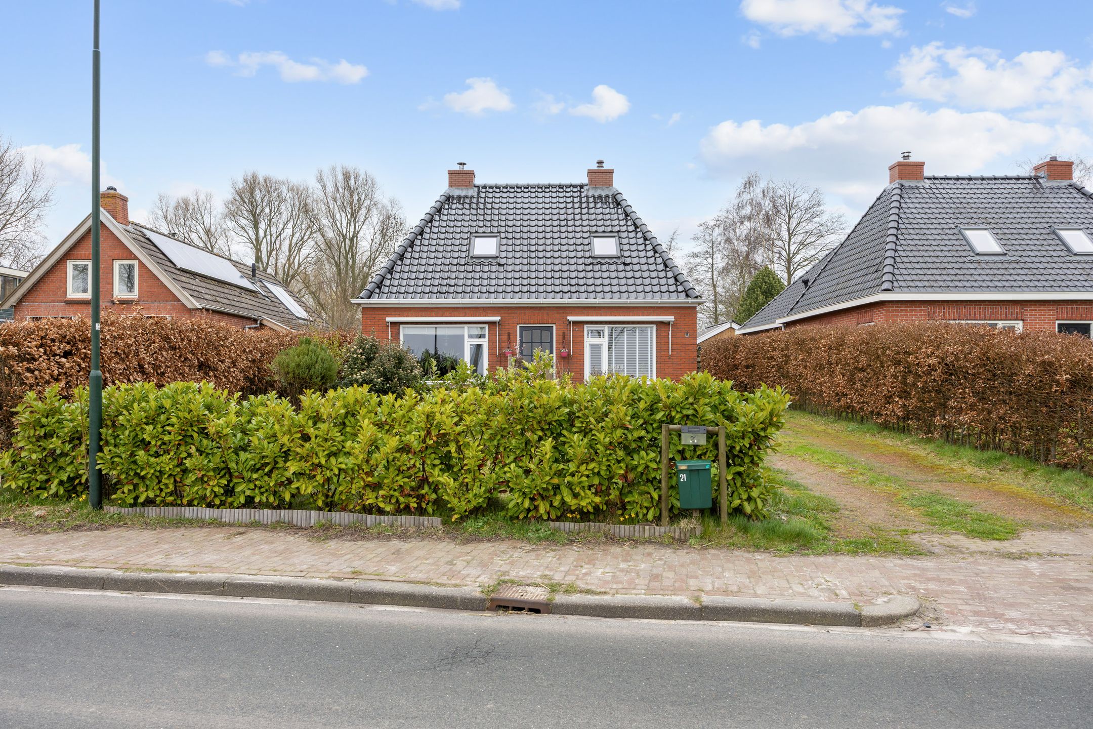 Photo 9 of Wierhuisterweg 21