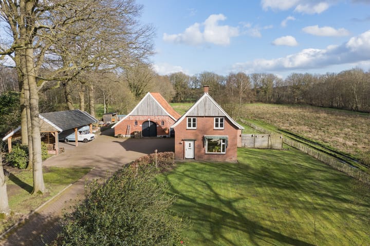 Foto 2 van Oude Ootmarsumsestraat 66