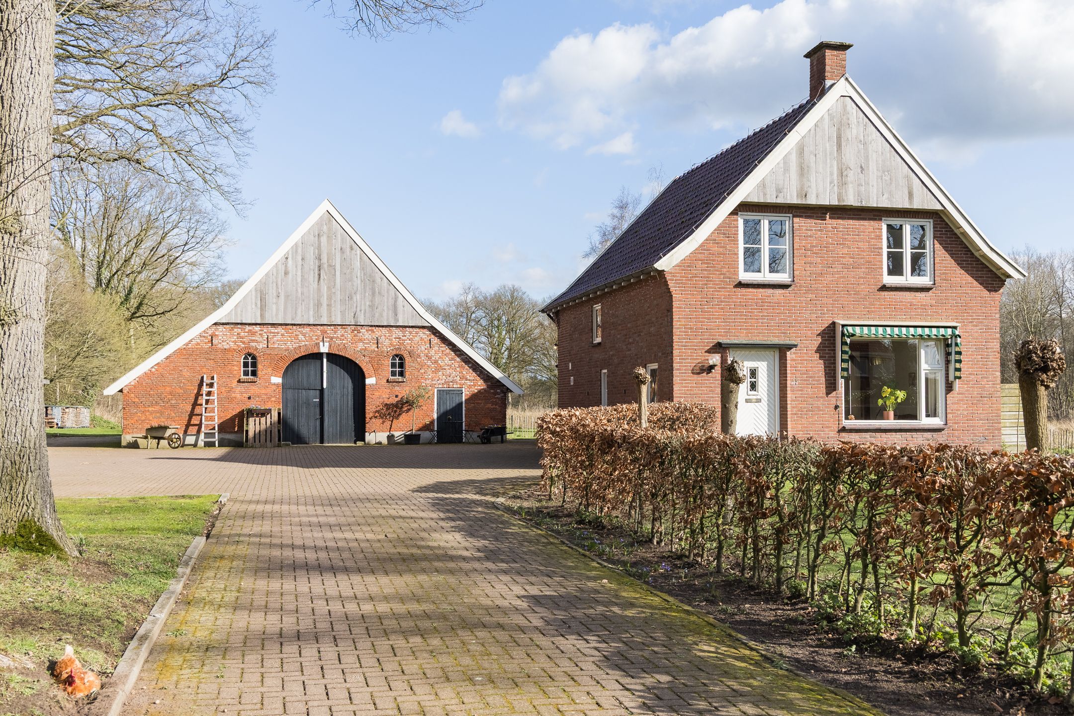 Foto 3 van Oude Ootmarsumsestraat 66