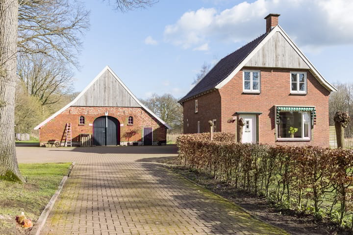 Foto 3 van Oude Ootmarsumsestraat 66