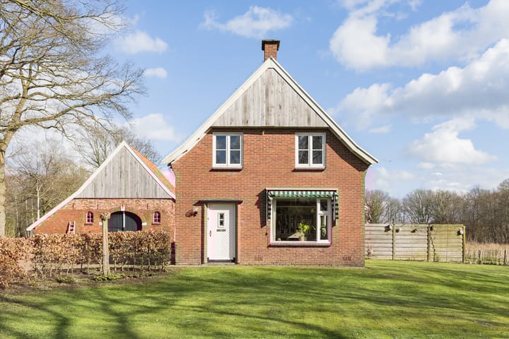 Foto 4 van Oude Ootmarsumsestraat 66