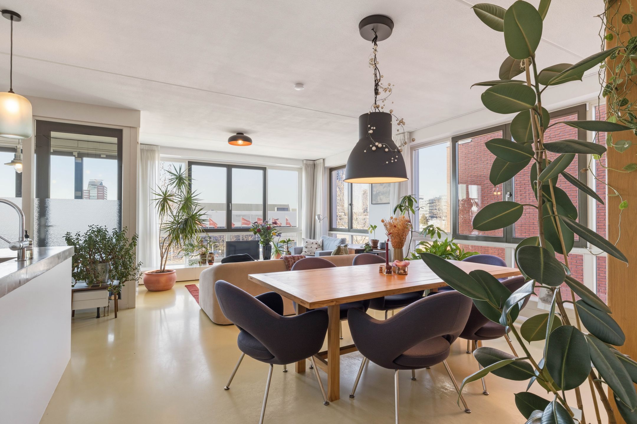 Foto 6 van Veilinghavenkade 31