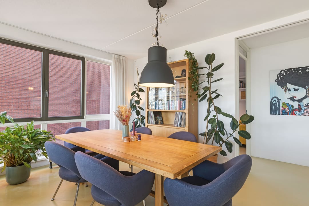 Foto 7 van Veilinghavenkade 31