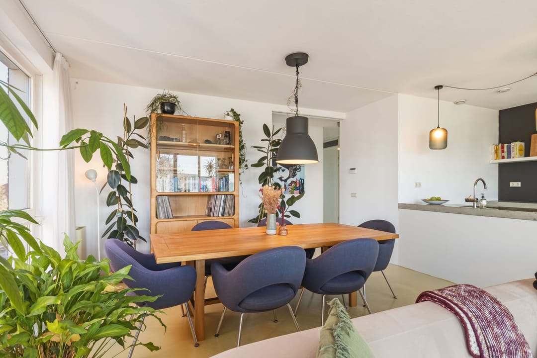 Foto 8 van Veilinghavenkade 31