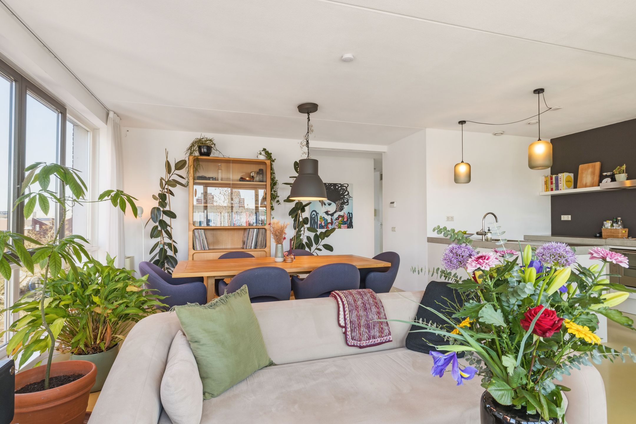 Foto 9 van Veilinghavenkade 31