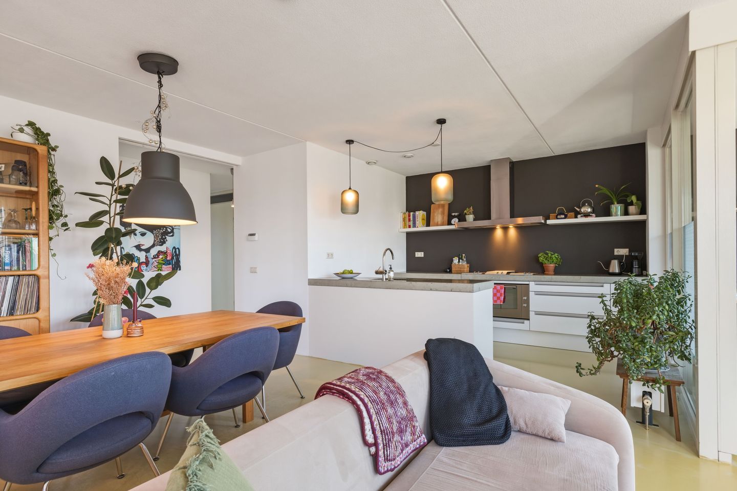 Foto 10 van Veilinghavenkade 31