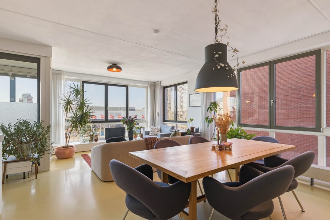 Foto 11 van Veilinghavenkade 31