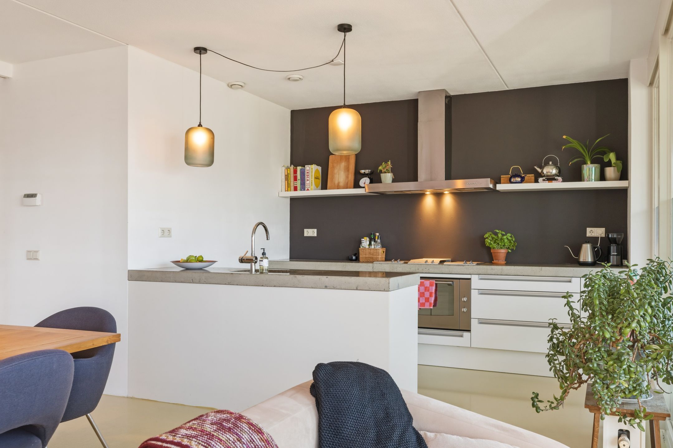 Foto 12 van Veilinghavenkade 31