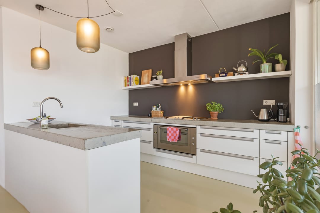 Foto 13 van Veilinghavenkade 31