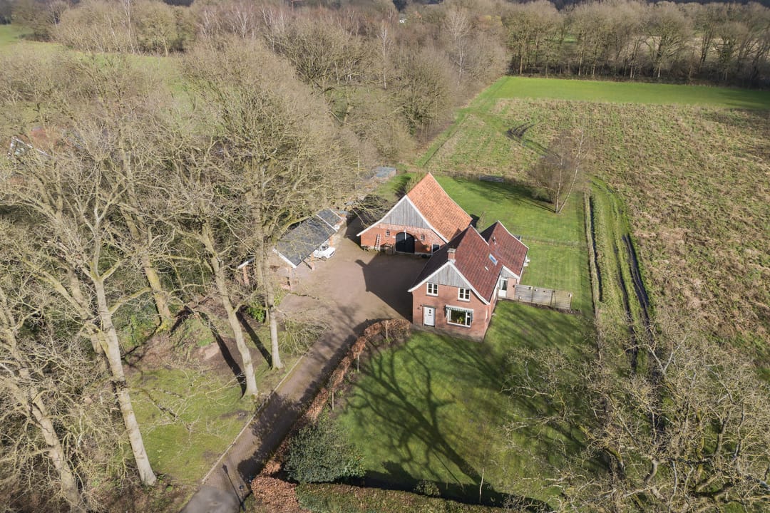 Foto 1 van Oude Ootmarsumsestraat 66