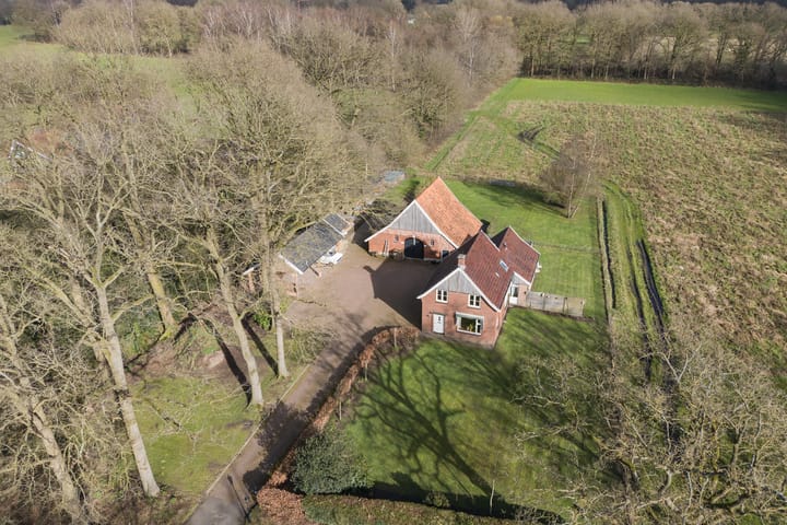 Oude Ootmarsumsestraat 66