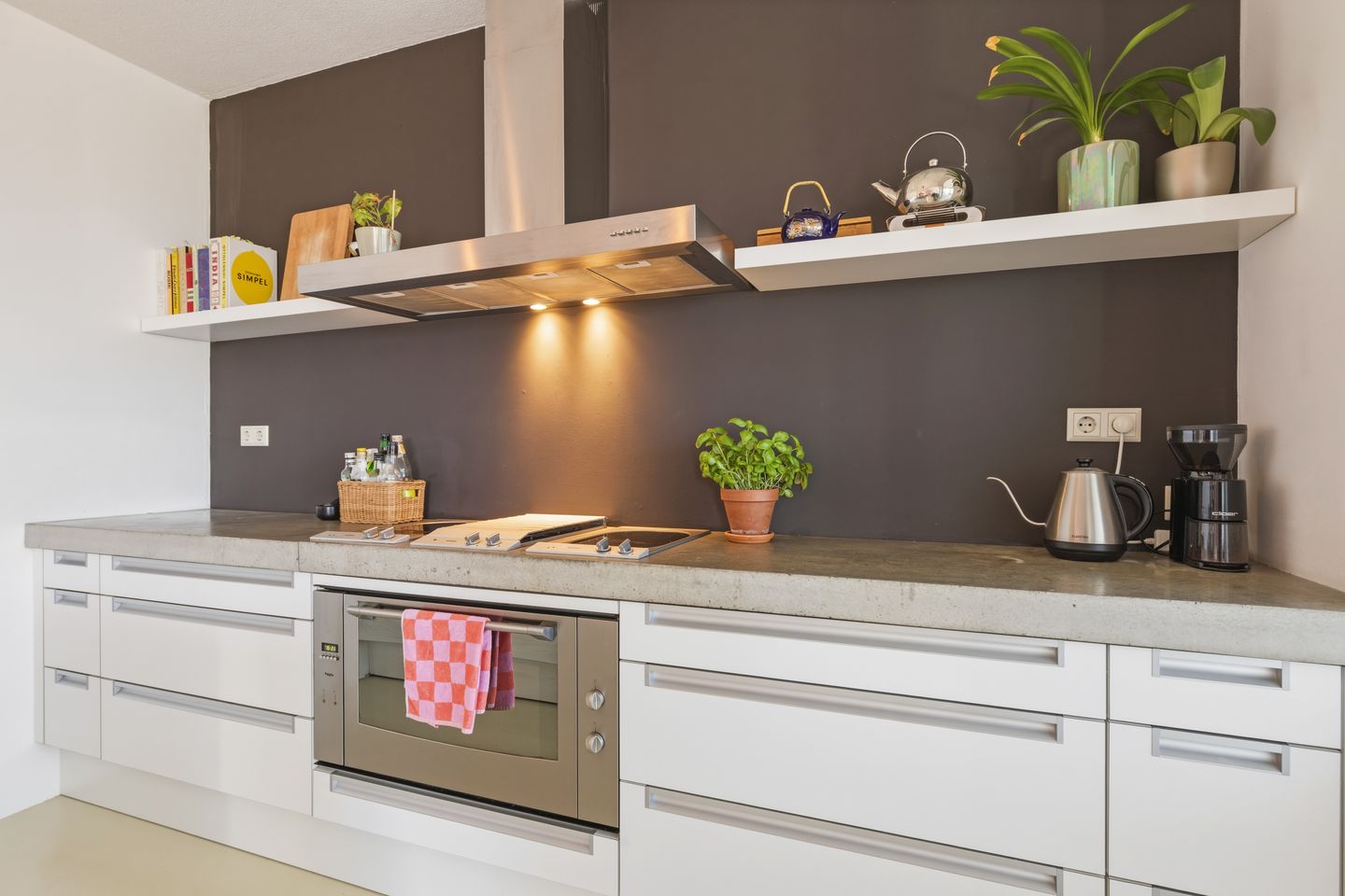 Foto 14 van Veilinghavenkade 31